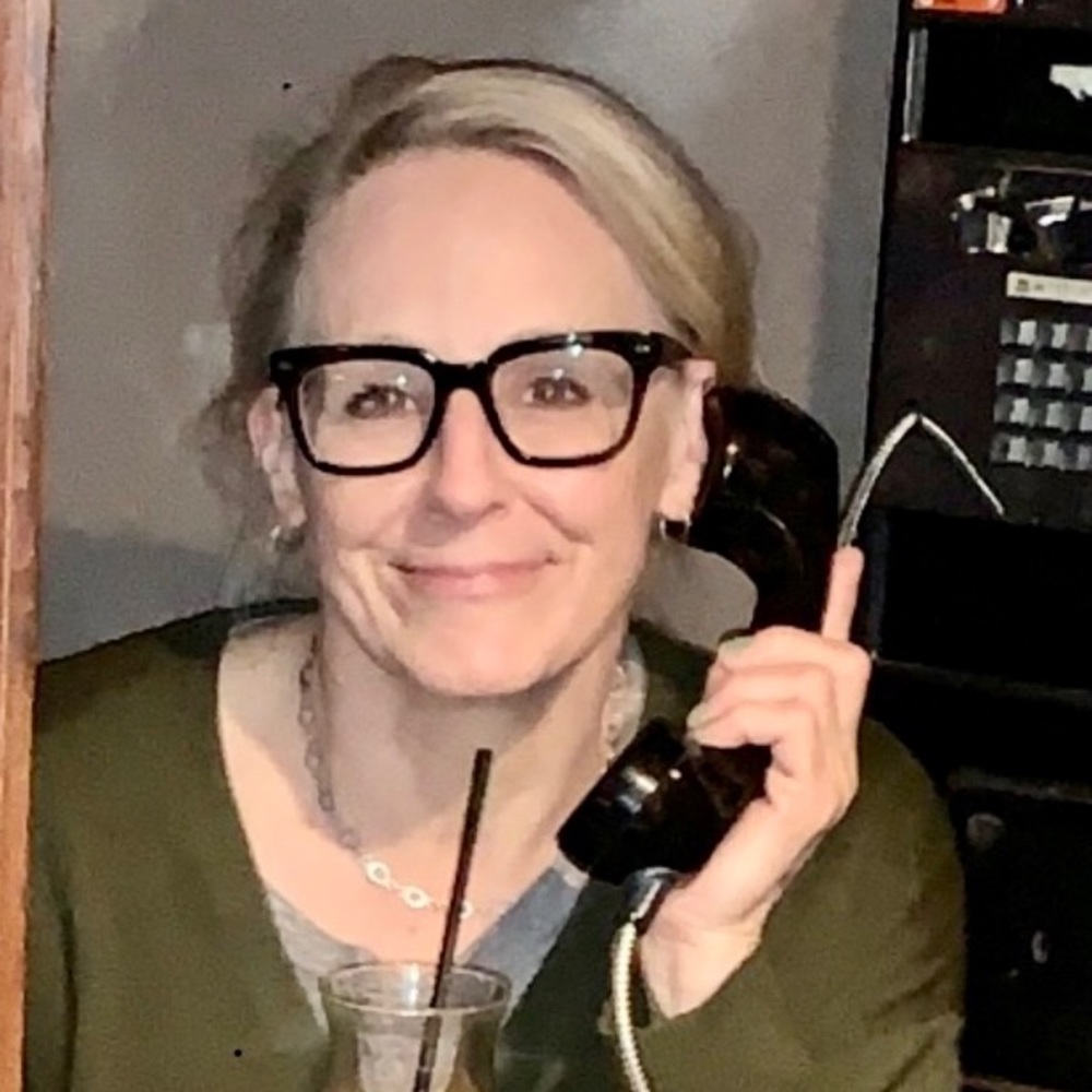 Meet your Posher, Colette